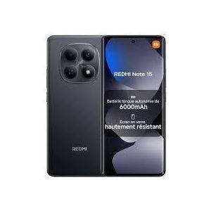 Redmi  NOT 15 256G 8G RAM