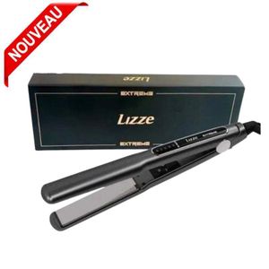 Lizze Lisseur cheveux professionnel 480 F avec plaques en titane Extreme