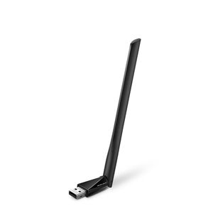 Mercusys AC650 Adaptateur WiFi USB Bi-Bande Haute Vitesse 433 Mbps sur 5 GHz