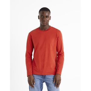 Celio T-shirt col rond 100% coton