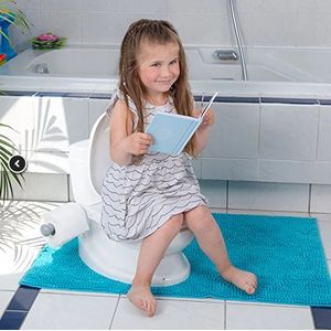 TOY-LET - Pot pour Bébé - Le nouveau WC pour Enfants, Un pot  d'Apprentissage à la Propreté - toilette éducatif