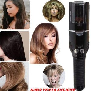 Tondeuse Professionnelle Pour Enlever Les Pointes Fourchues Split Hair Trimmer