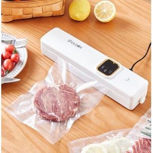 Machine de scellage sous vide pour aliments ménagers et fruits