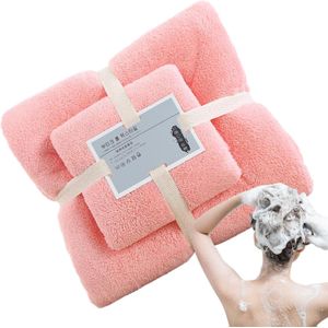 طقم مناشف حمام ومناشف يد، مناشف حمام ويد ناعمة للبشرة