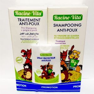 Resultz Lotion Anti-poux 100ml - Pazzox, pharmacie en ligne