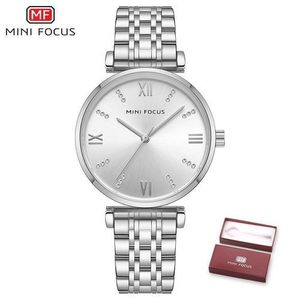 MINI FOCUS Montre Pour Femme Fashion Women Watch MF0335L