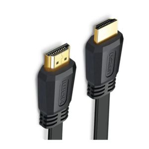 Cable Ugreen HDMI Male vers DVI - 2M (10135) prix Maroc