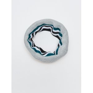 Lc Waikiki Color Block Boy Knit Snood