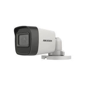Hikvision Caméra de Surveillance  2MP Étanche – Vision Nocturne 