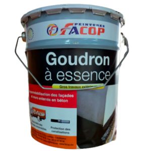 Jafep Peinture Anti-Humidité Imperméabilisant Blanc 4L à prix pas