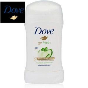 Dove  ANTIPERSPIRANT STICK GO FRESH CUCUMBER