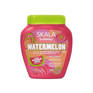Skala Fruitastic Watermelon Hair Tretatment Cream (1000g)