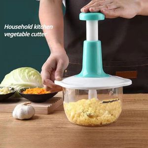Hachoir à Légumes l – Coupe-Viande+ Presse Domestique