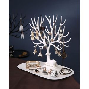 حامل المجوهرات