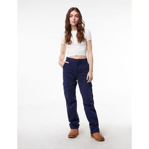 pantalon cargo Femme