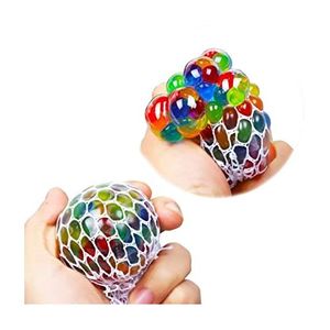 Generic POP IT Fidget Jouet sensoriel à Bulles Fidjetoys Anti