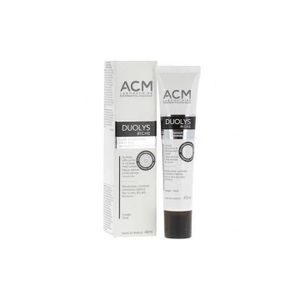 ACM DUOLYS Riche Soin Hydratant Anti - Age 40ml