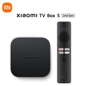 XIAOMI Mi TV Stick Version Global Androïde TV 9.0 FHD Intelligente TV Box -  SNGF MAROC