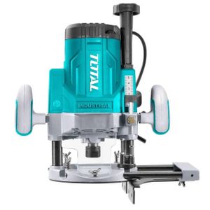 TOTAL Fraiseuse de routeur 2200W