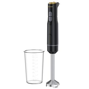 Sencor Mixeur Plongeant Inox SHB 6202BK