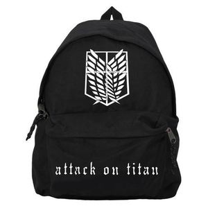 Cartable anime outlet