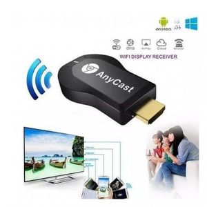 Anycast Dongle HDMI screen mirroring chromecast Android phones