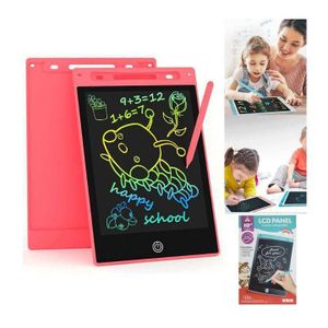 Tablette d'écriture pour enfants de 10 10 pouces - ardoise magique LCD