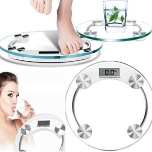 ميزان شخصي فائق النحافة