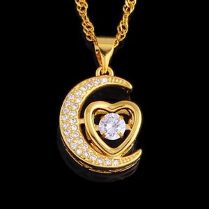 Le collier qui fait battre les cœurs