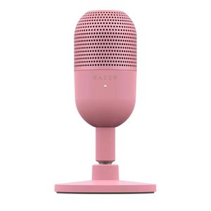 Razer Microphone Seiren V3 Mini (Quartz)
