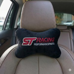 Appui Tête de voiture, Coussin siège automobile, repose-nuque confortable