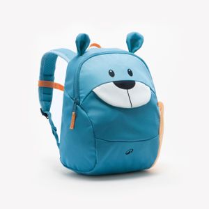 Sac à Dos Randonnée Enfant 7L - Design Ours Bleu - Pour Enfants 2-5 Ans