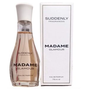 Suddenly Suddenly Parfum madame glamour