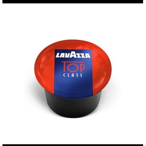 Lavazza Capsules Blue Top Class – 100 Capsules de Café Espresso Italien Intense & Aromatique
