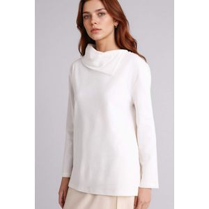 Defacto تونيكة كم طويل قصة عادية