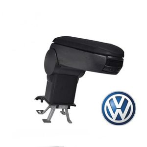 Accoudoir sur mesure pour Volkswagen Polo 2011