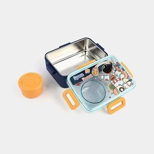Lunch box kids en acier inoxydable 