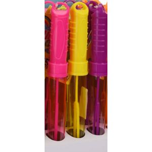 Lx Bubble Blow 3 pièces - 115 ml