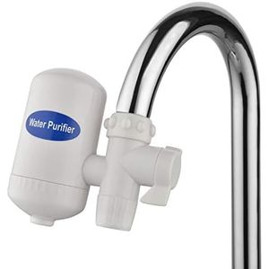 Generic Filtre à Eau Pour Robinet PURIFICATEUR - Prix pas cher