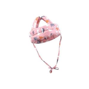 Partagez ce produit    bonnet anti-chute, Chapeau Anti-collision, Casque de sécurité pour bébé, protection de la tête