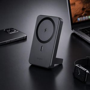 Oraimo Power Bank Magnétique MagPower 15 (10 000 mAh)