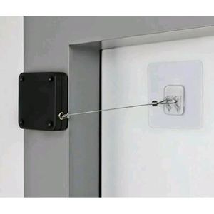 2 Ferme porte automatique 