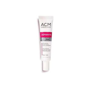 ACM Depiwhite Gel Contour Des Yeux - Anti - poches