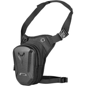 Sac de Jambe Pratique pour les Aventures en Plein Air : Polyvalent et Élégant