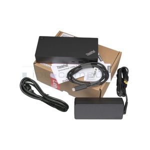 Lenovo THINKPAD UNIVERSAL USB-C DOCK