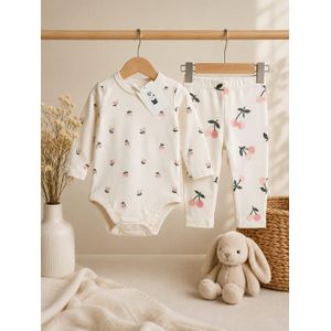 H&M ensomble bébé