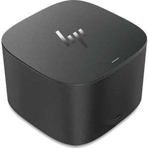 Hp Dock USB C -Thunderbolt 120 W G2 - Noir