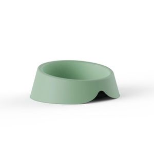 GAMELLE POUR ANIMAUX 1L VER