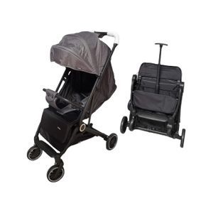 burbay Poussette Portable valise