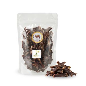 Maroc 4 Products Viande séchée de chameau Kdid - 100 g
